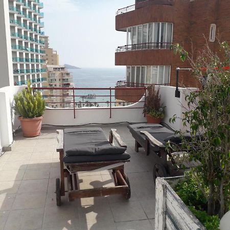 Apartamento Inlesa I Benidorm Luaran gambar