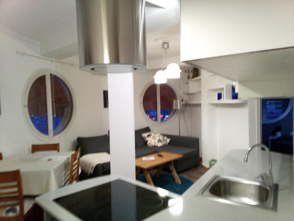Apartamento Inlesa I Benidorm Luaran gambar