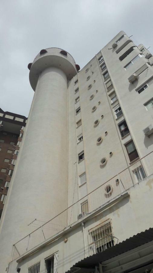 Apartamento Inlesa I Benidorm Luaran gambar