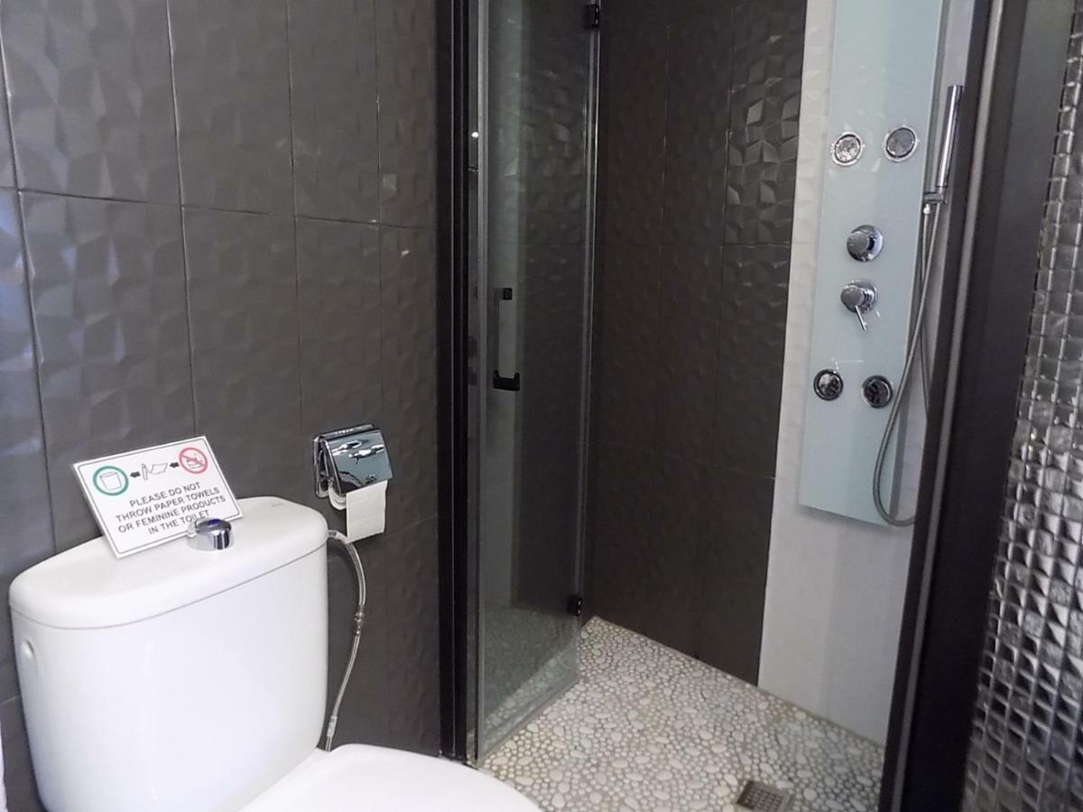 Apartamento Inlesa I Benidorm Luaran gambar