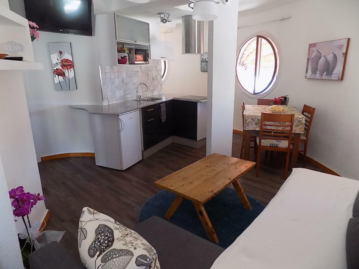Apartamento Inlesa I Benidorm Luaran gambar